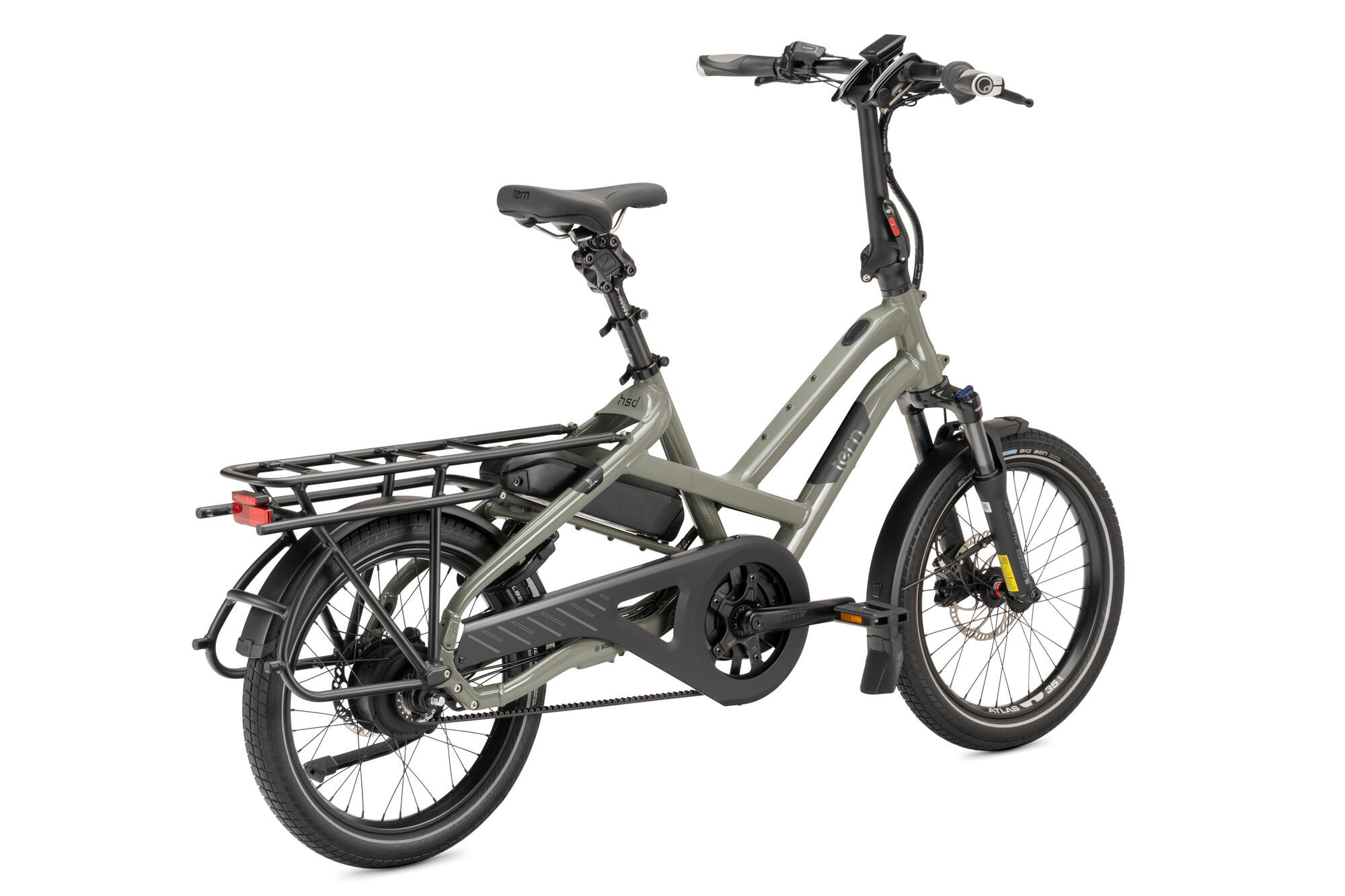 _Elektro-Kompaktrad_HSD S00_2 Elektro-Kompakträder,Kompakträder,Elektroräder,Fahrräder,Kompaktrad