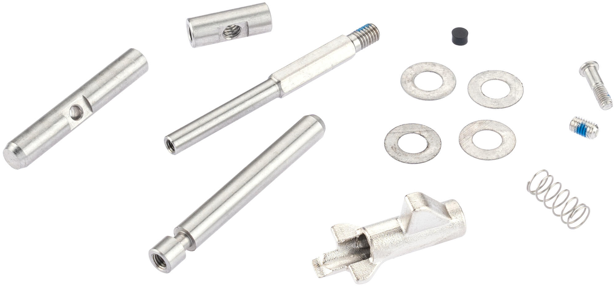 _Klappmechanik Originalersatzteile Fahrradprogramm