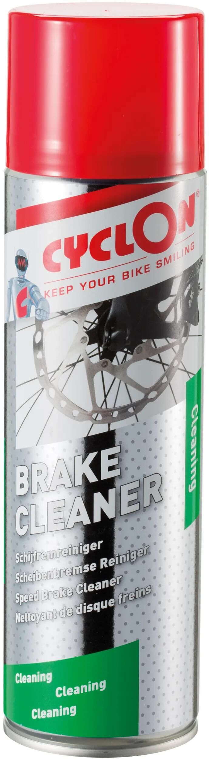 _Entfetter Reinigungsmittel