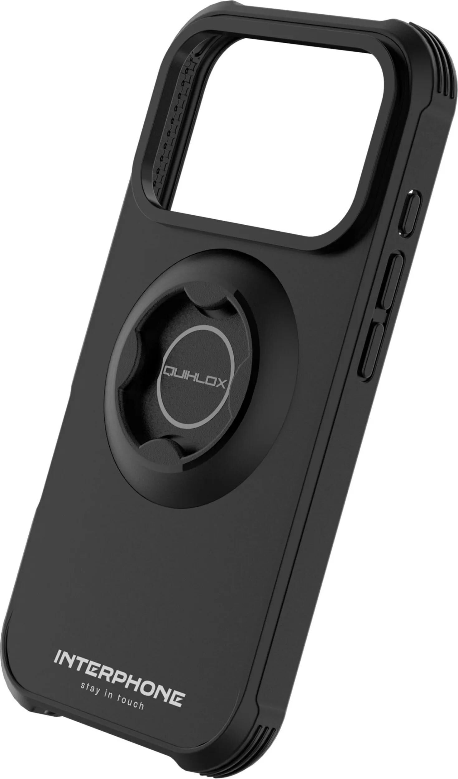 INTERPHONE_Handycase Kommunikationssysteme