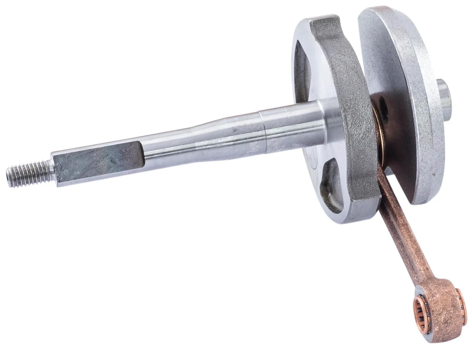 CiF_Kurbelwelle Kurbelwellen