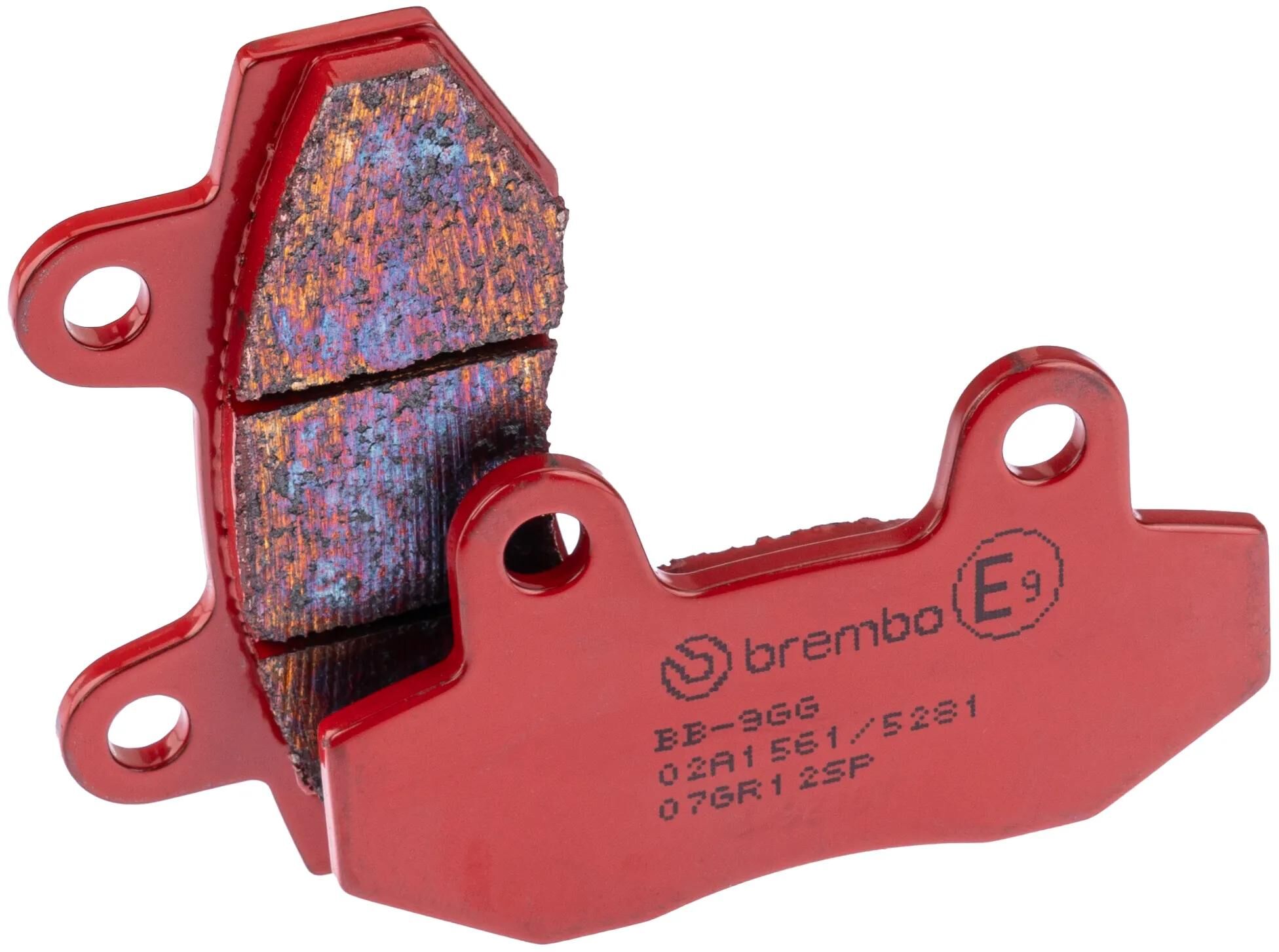 Bremsklötze,Bremsbeläge