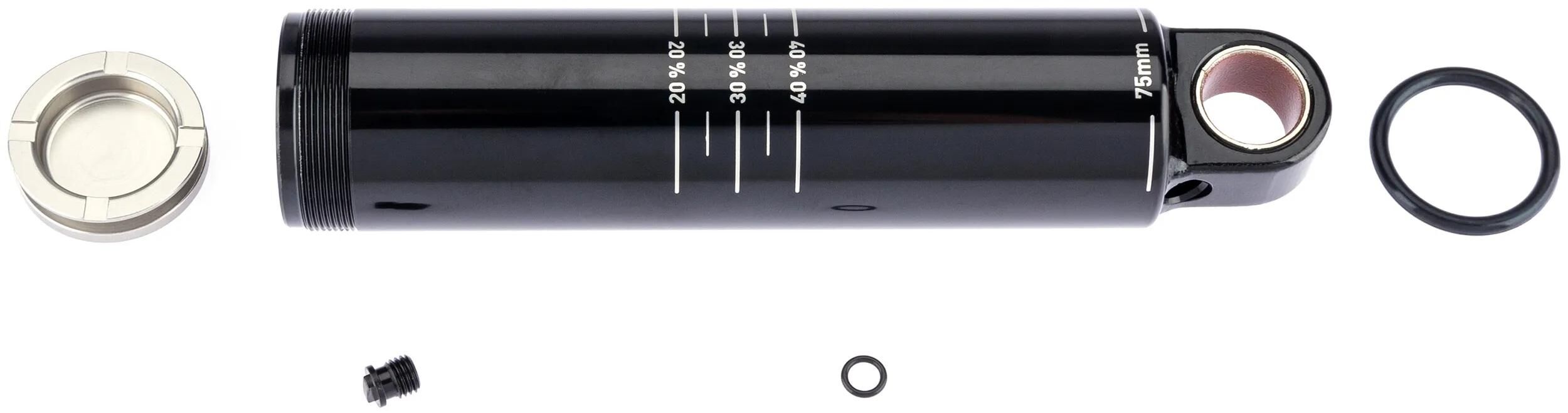 ROCKSHOX_Dämpfergehäuse Federgabel - Ersatz