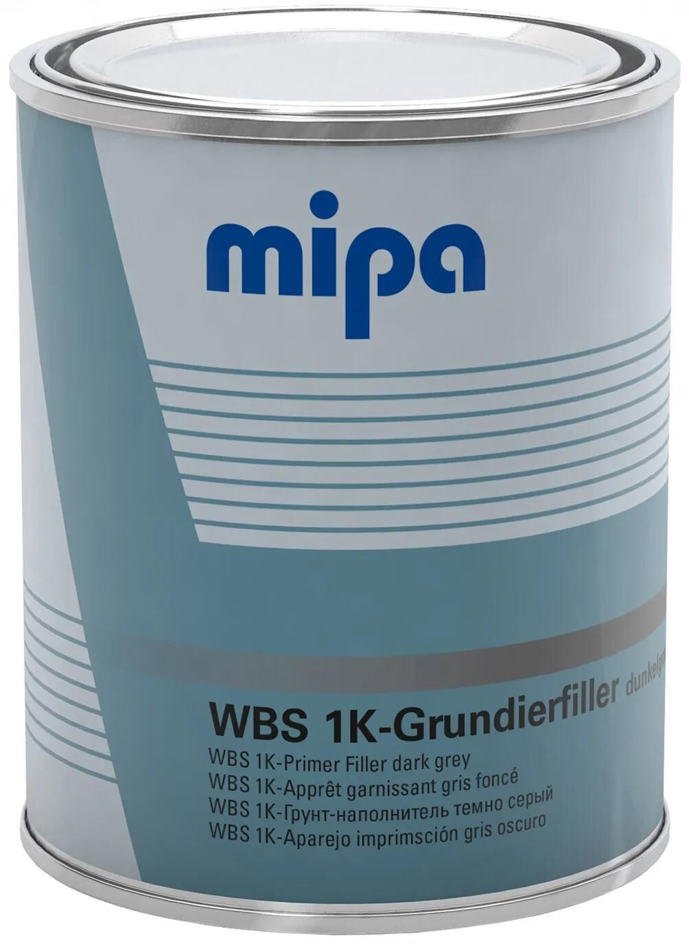 mipa_Grundierfiller Grundierfiller,Grundierung