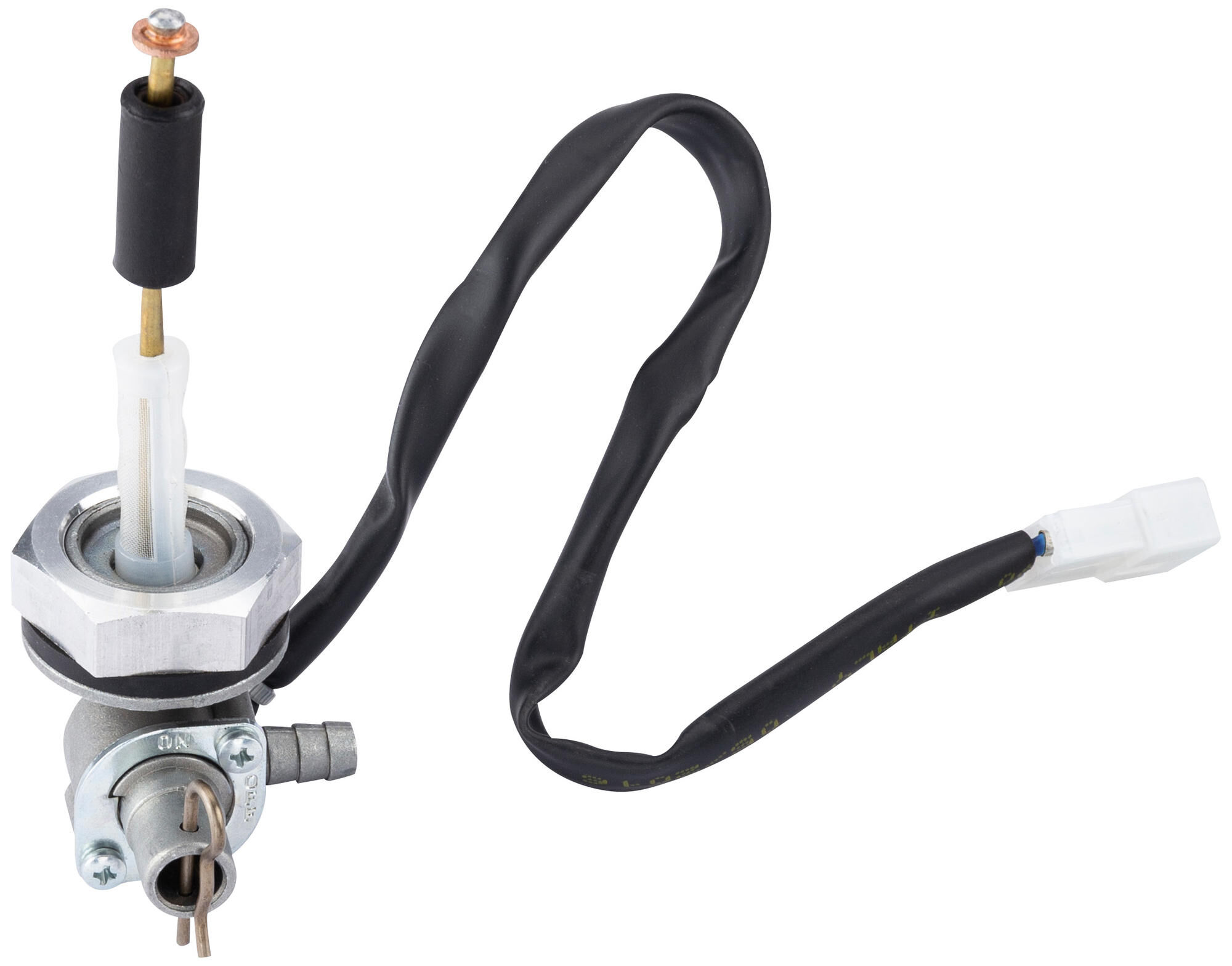 _Benzinhahn Benzinhähne