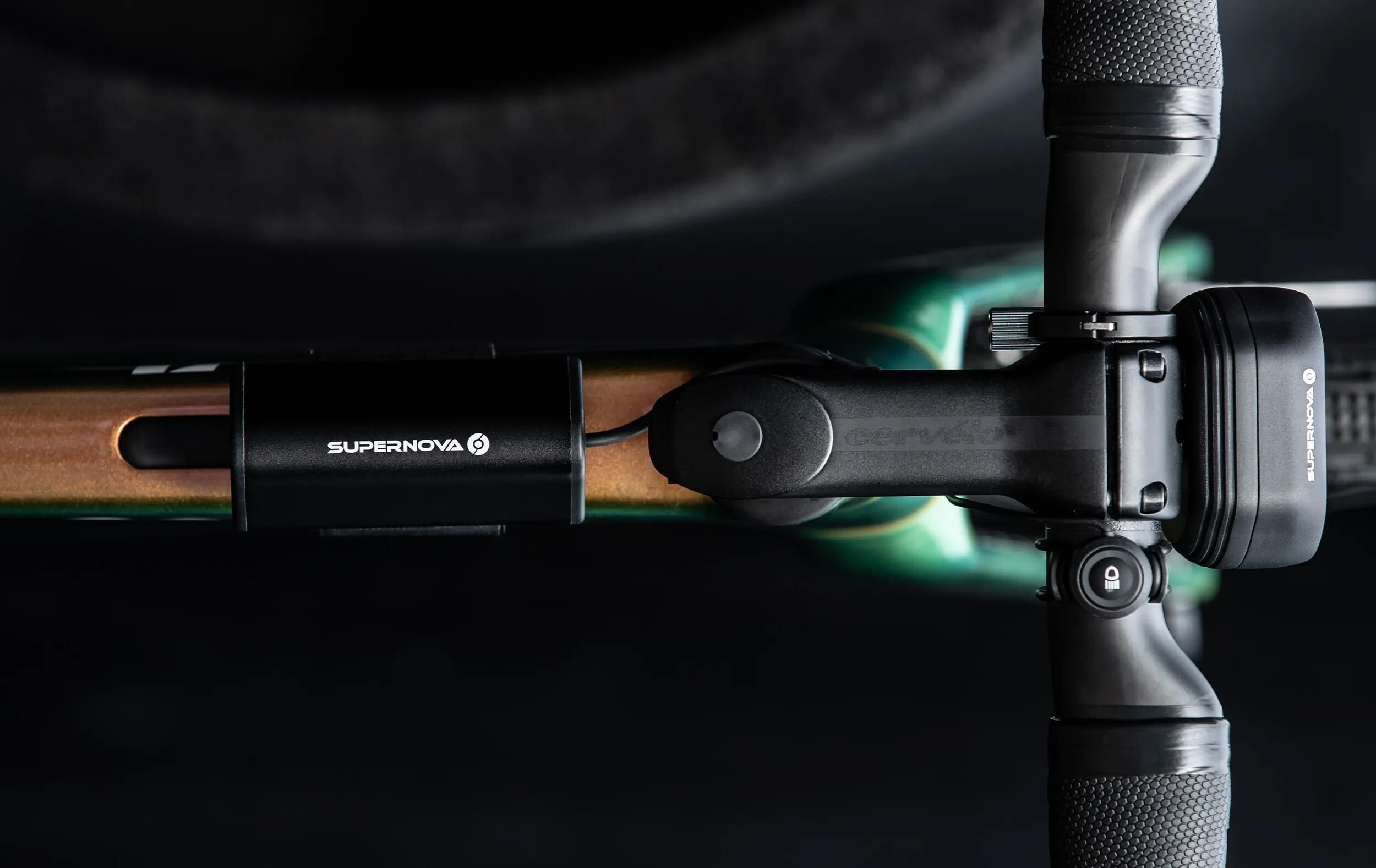 SUPERNOVA_Scheinwerfer Batterieleuchten, weiß,Blenden,Frontleuchten,Scheinwerfer