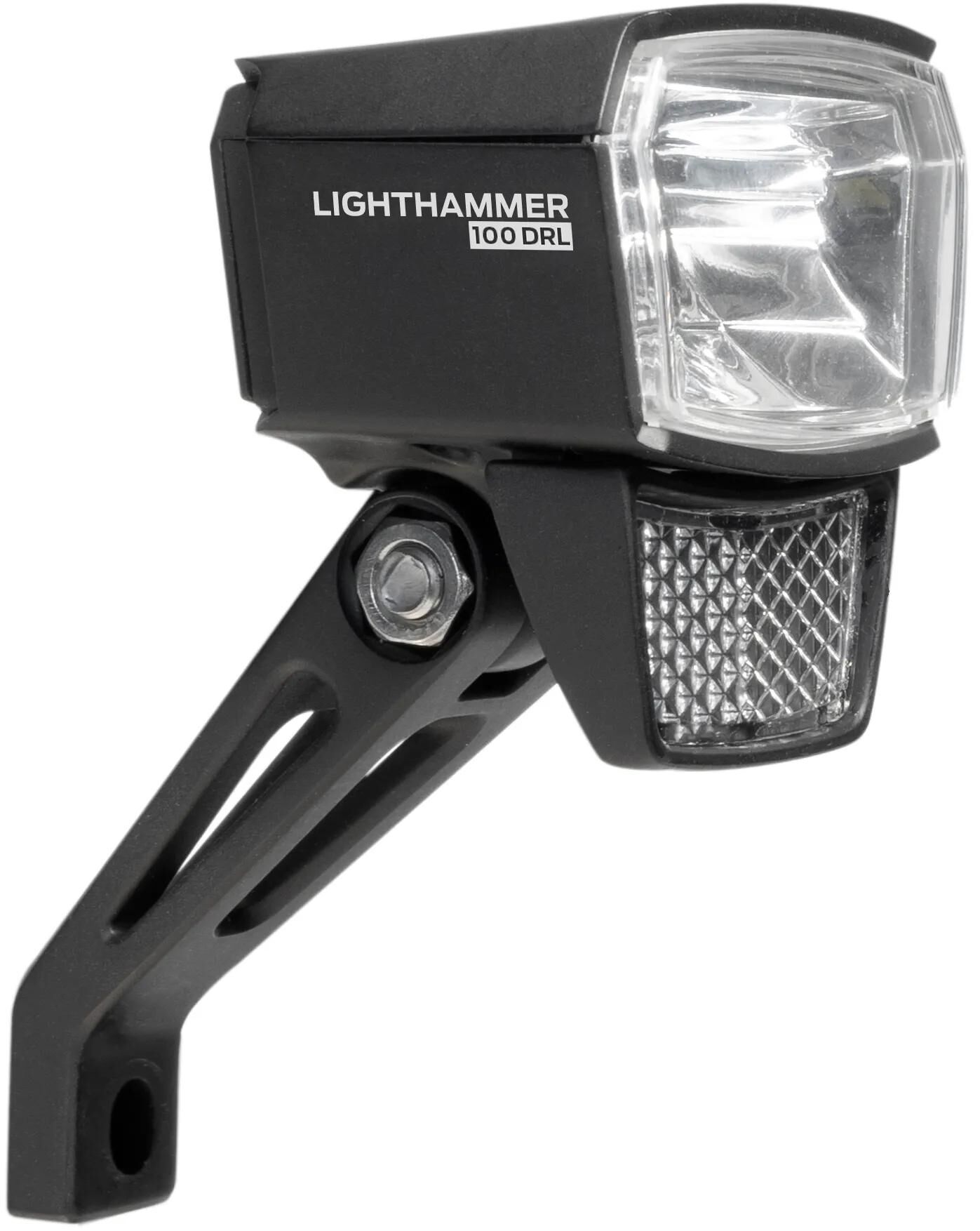 TRELOCK_Scheinwerfer LED-Scheinwerfer,Scheinwerfer