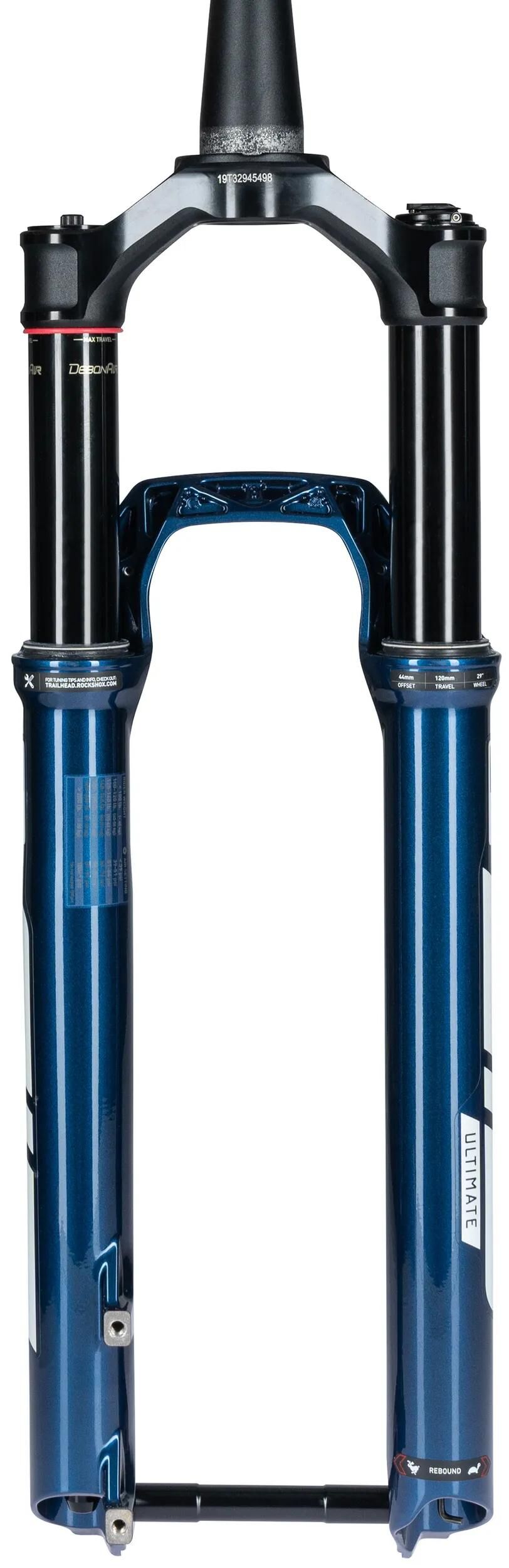 ROCKSHOX_Federgabel Federgabeln,Gabeln