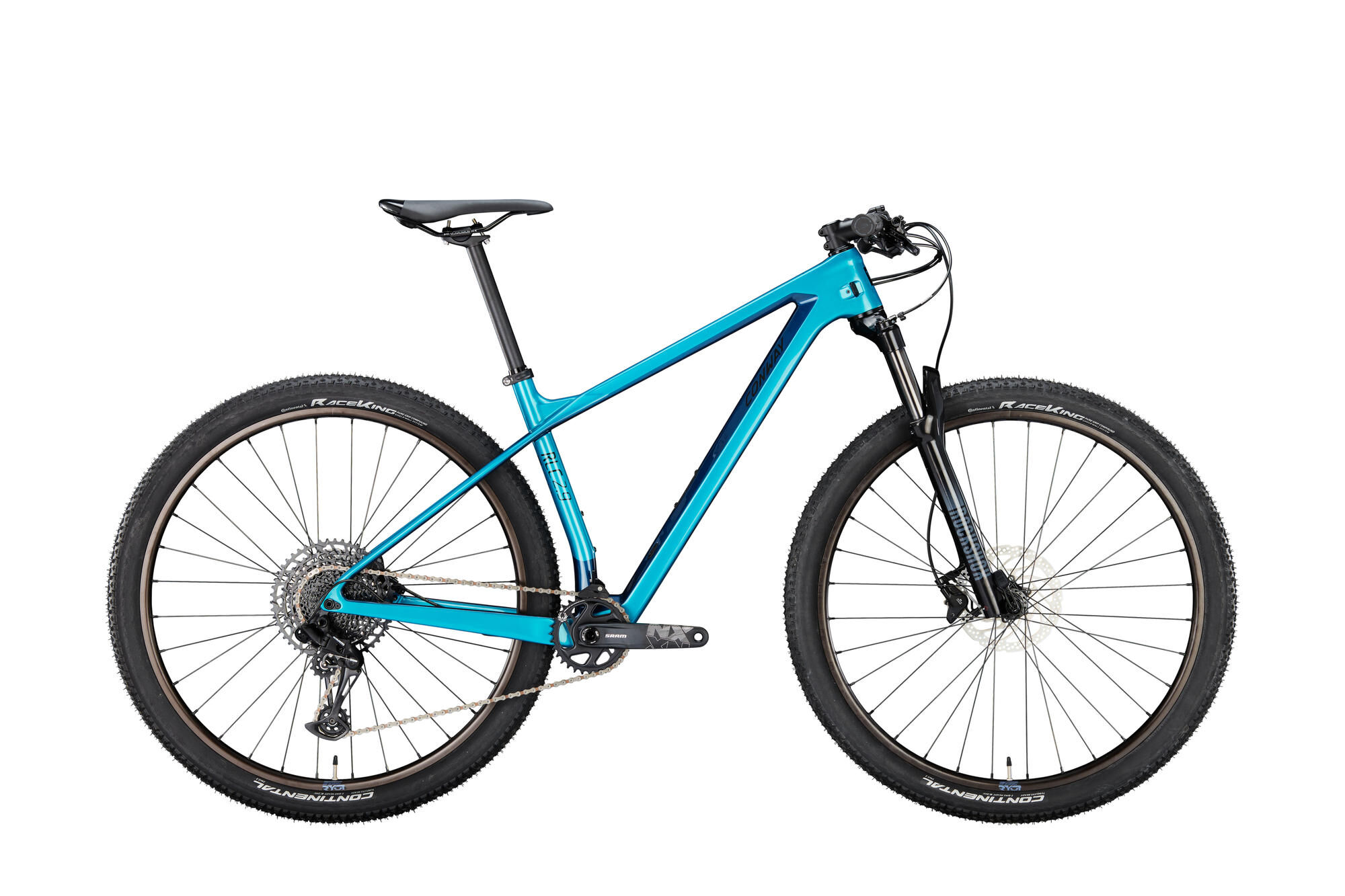 _1 MTBs,Mountainbikes,Fahrräder,Hardtail