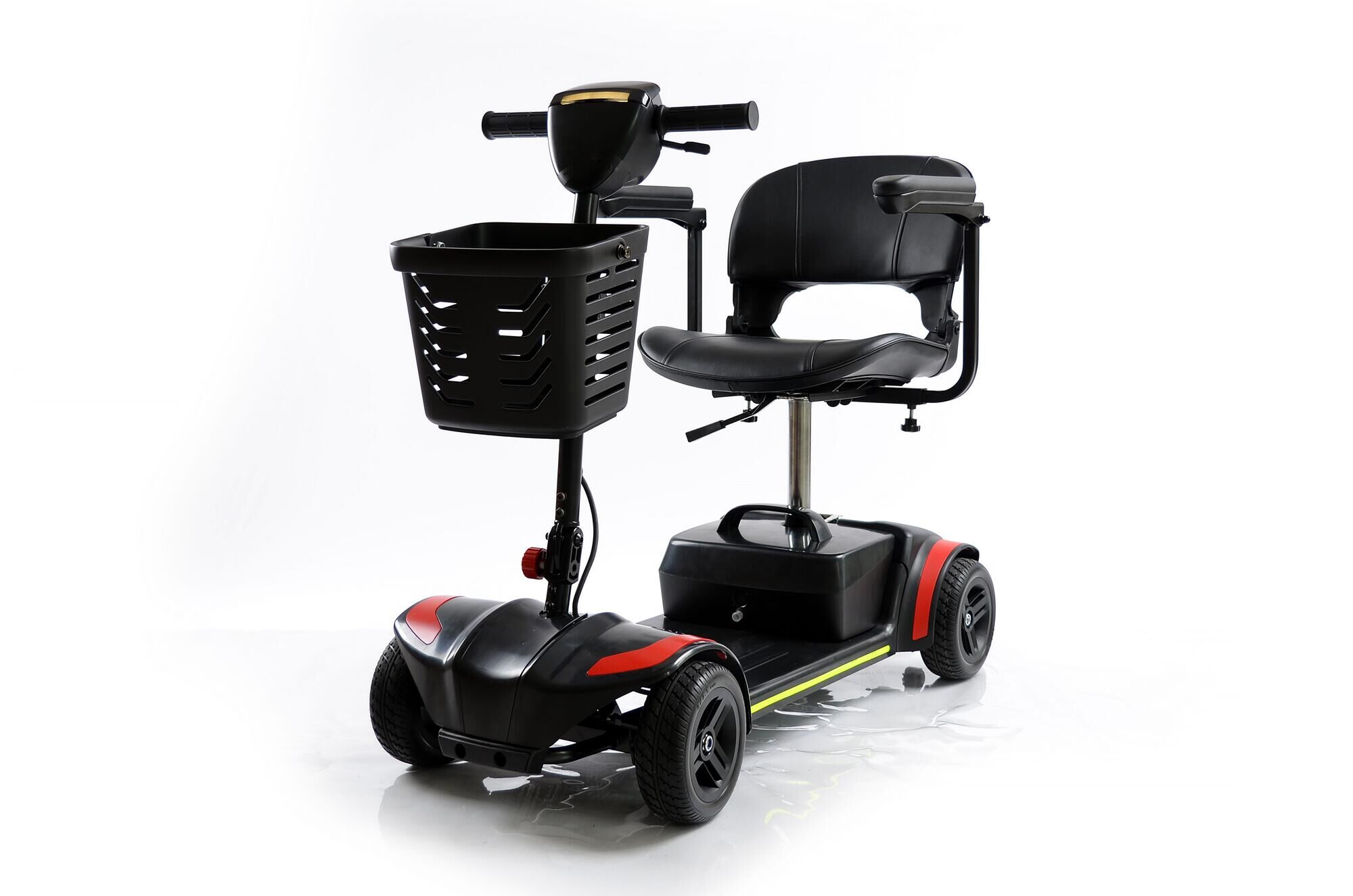 Elektromobile,Elektromobil