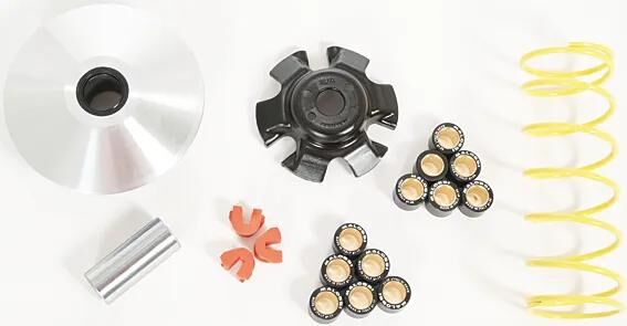 MALOSSI Variomatikteile