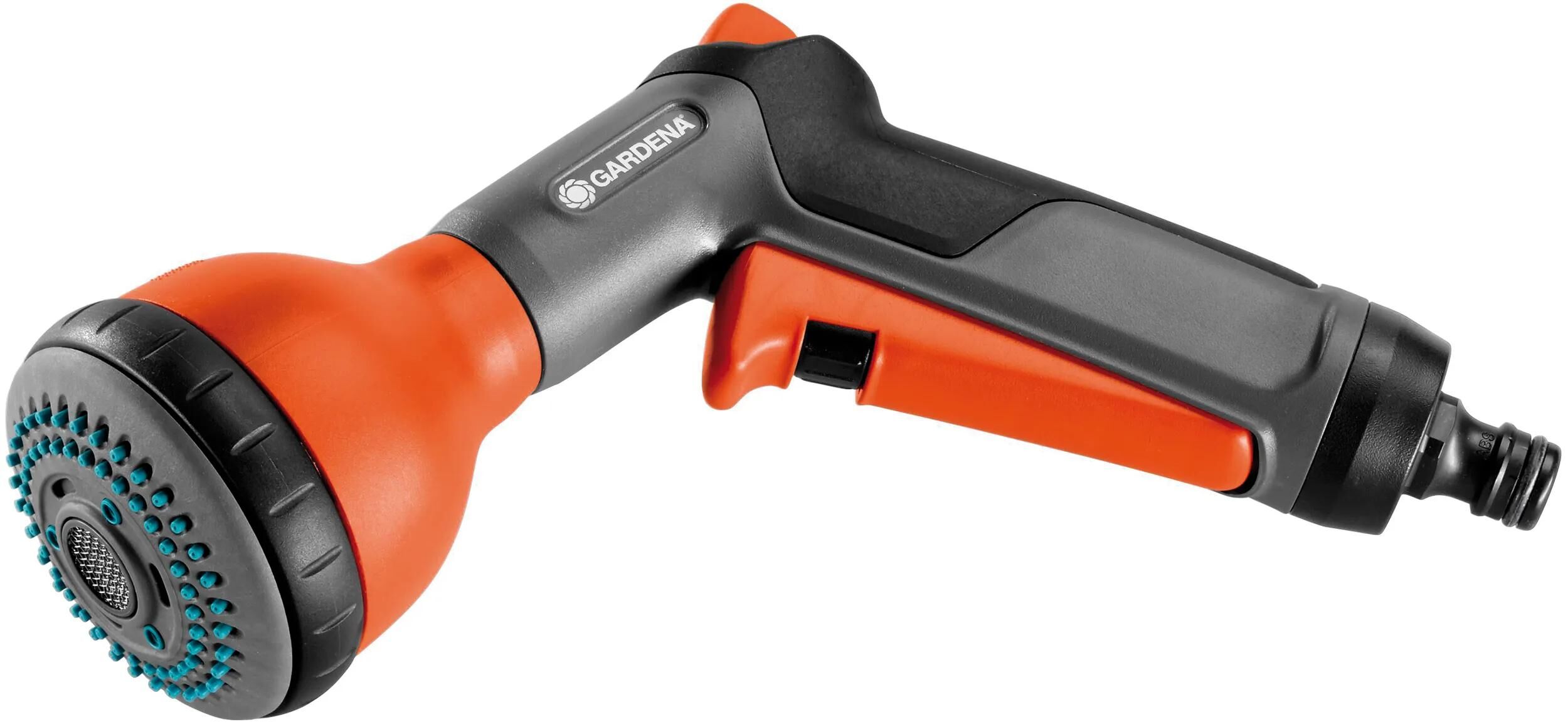 GARDENA_Multibrause Gartenbedarf