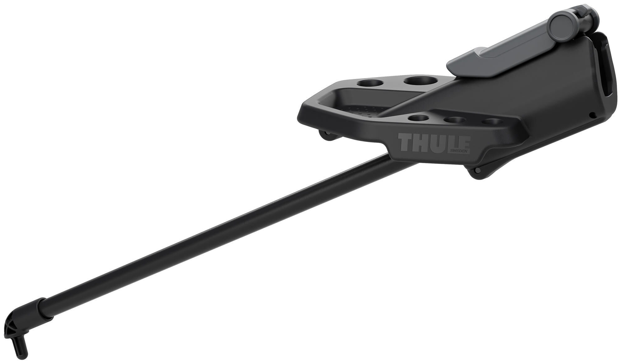 Fahrradhalter