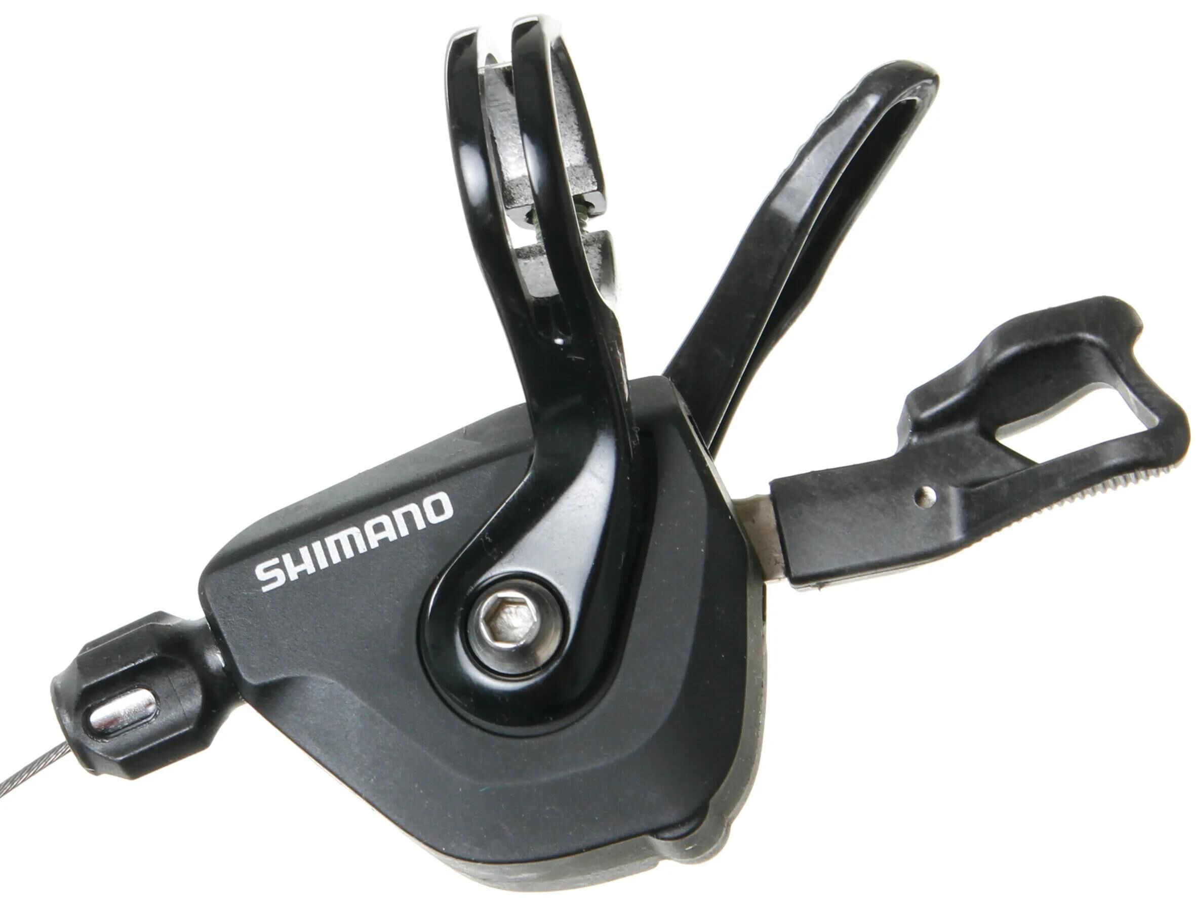 SHIMANO_Daumenschalthebel Schalthebel - Kettenschaltung,Schalthebel
