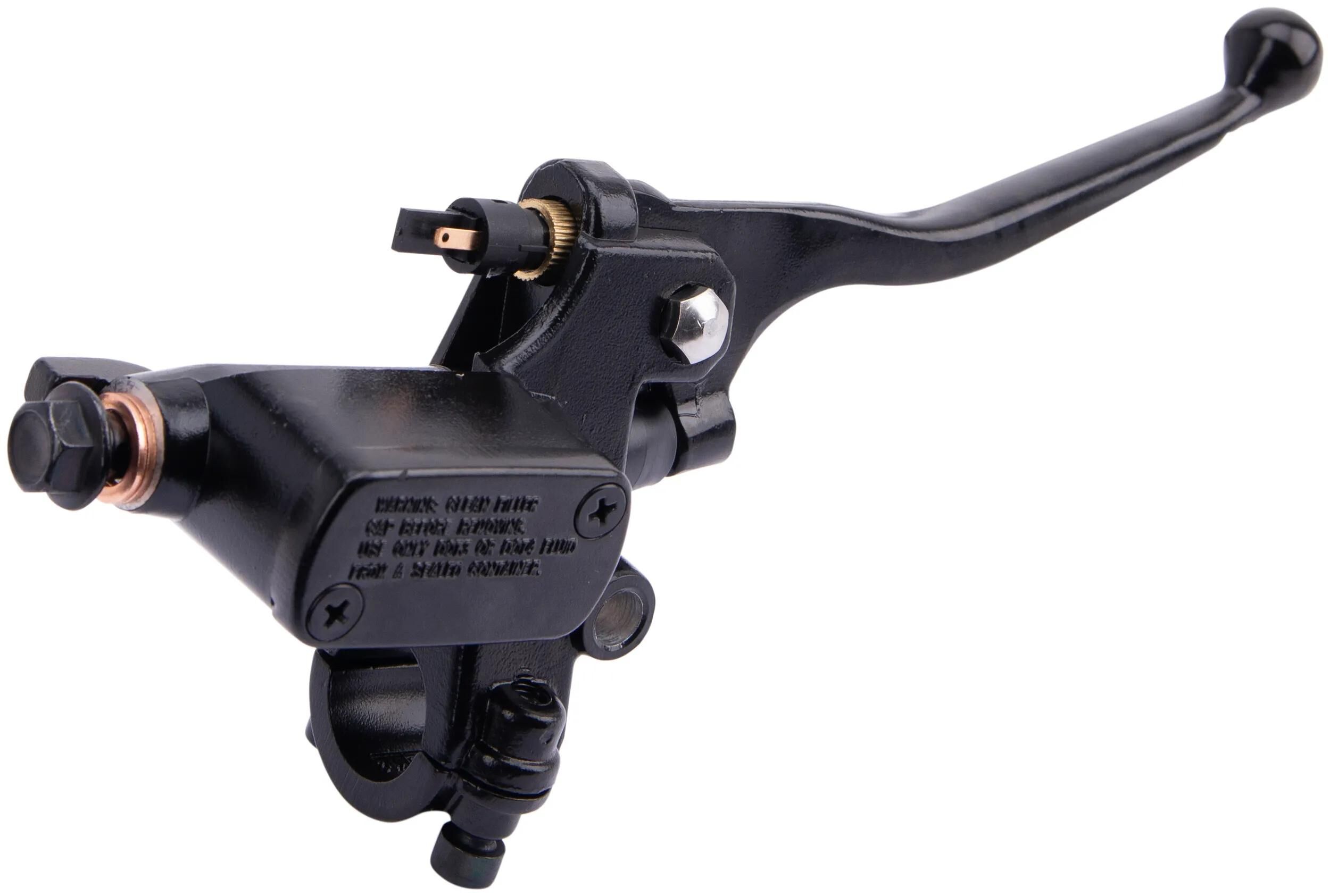 SUPERTEC TUNING PARTS_Hauptbremszylinder Bremszylinder