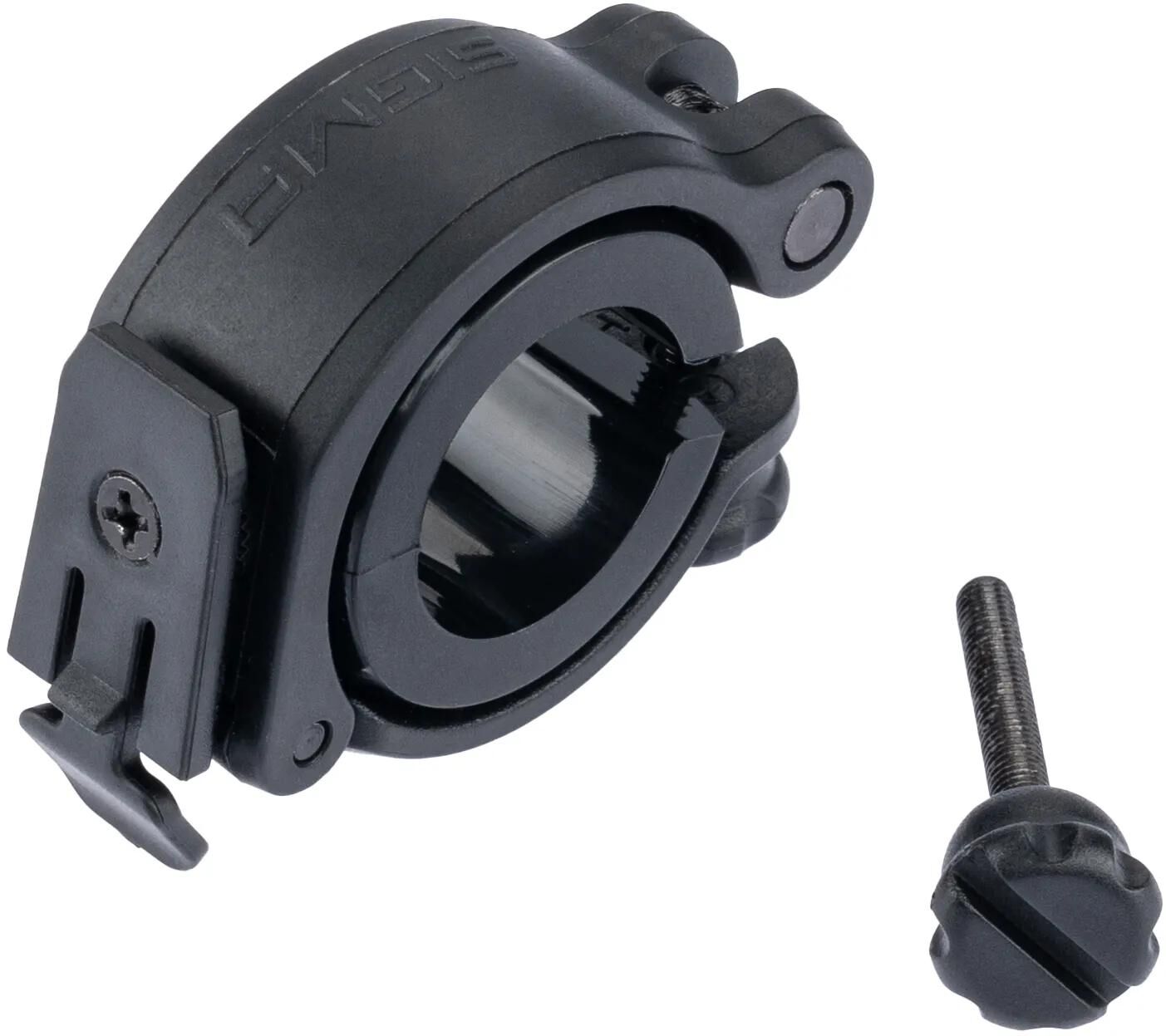 SIGMA SPORT_Scheinwerferhalter Batterieleuchtenhalter, vorn