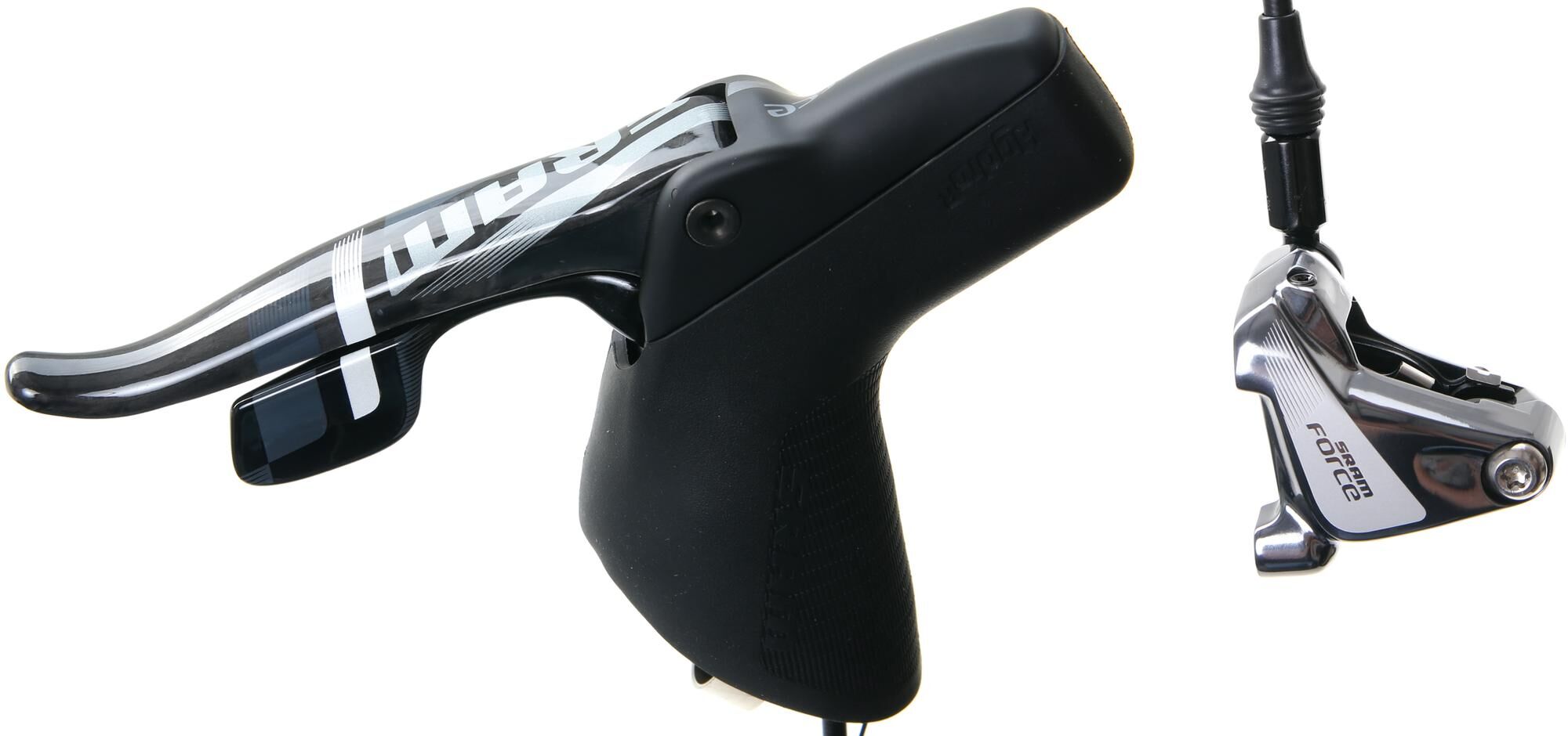 _Schalt-/Bremshebel Scheibenbremsen