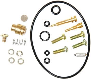 _Reparatursatz Vergaser Vergaserteile