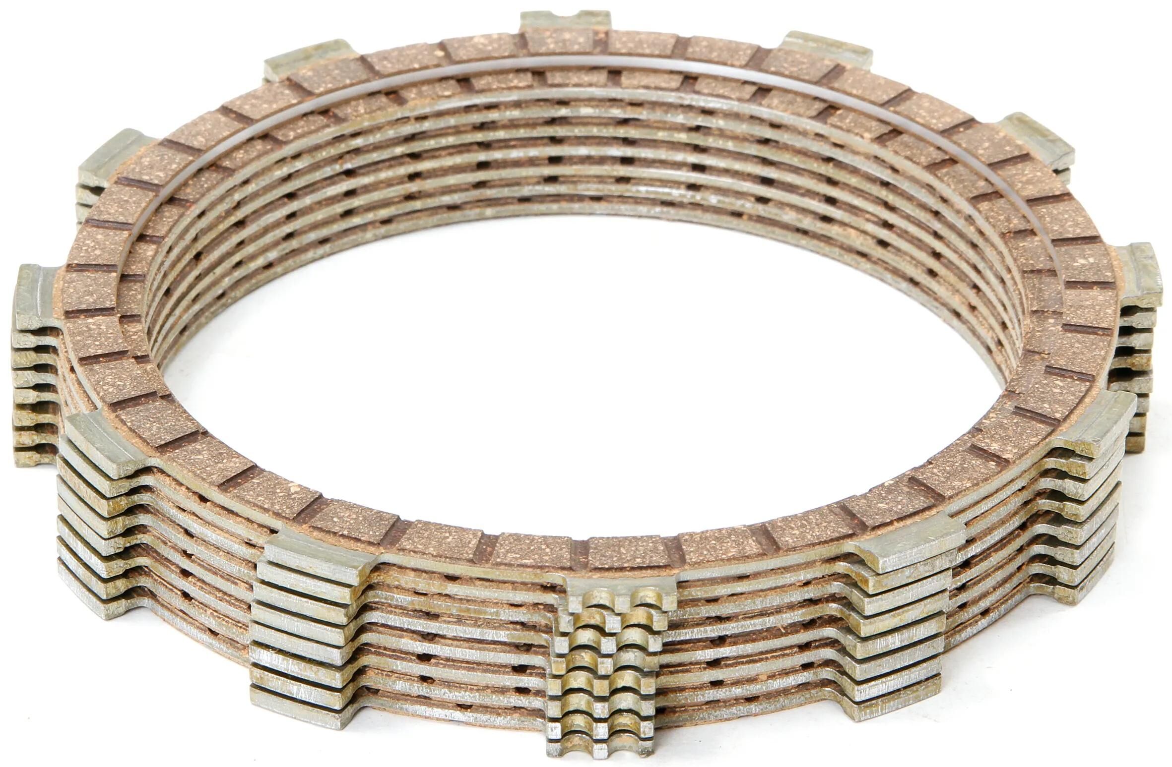 TRW Kupplungslamellen