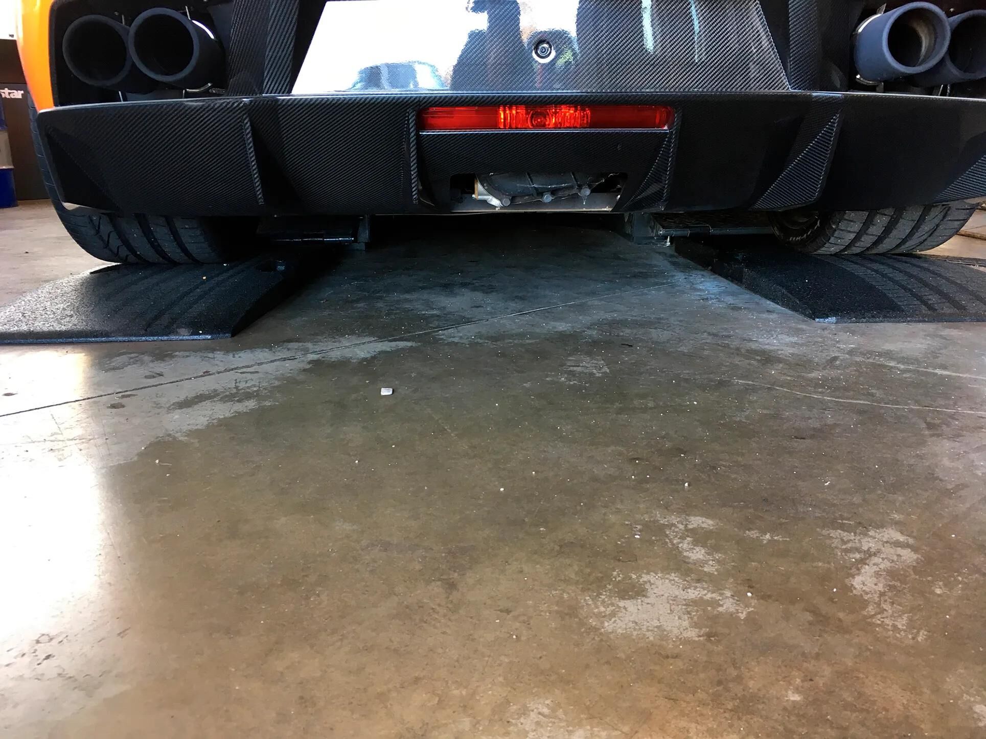 BUSCHiNG_Auffahrrampe Auffahrrampen