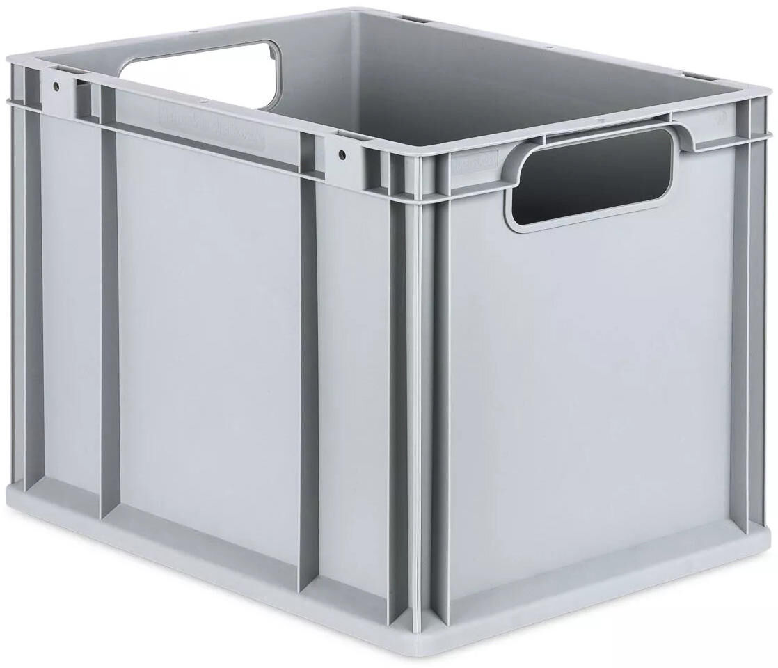 Lagerboxen