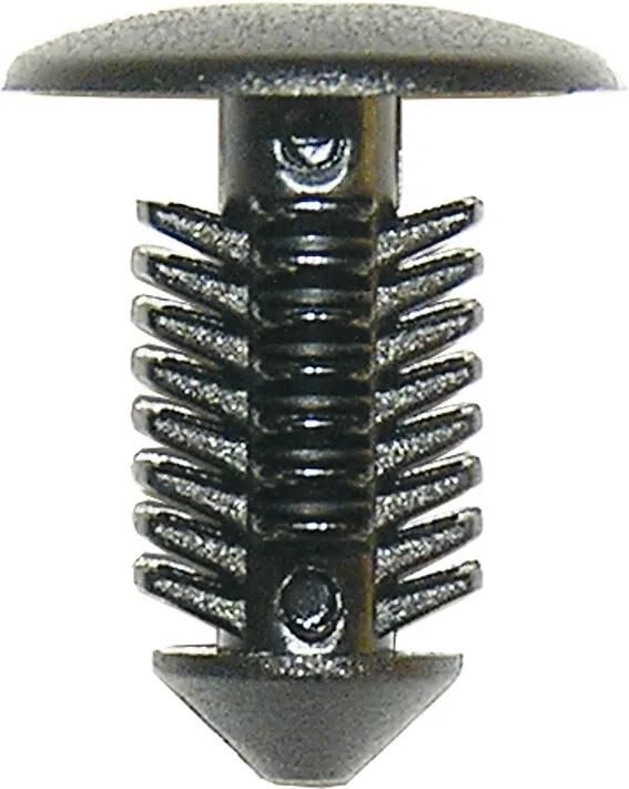 Befestigungsteile,Spreizniete