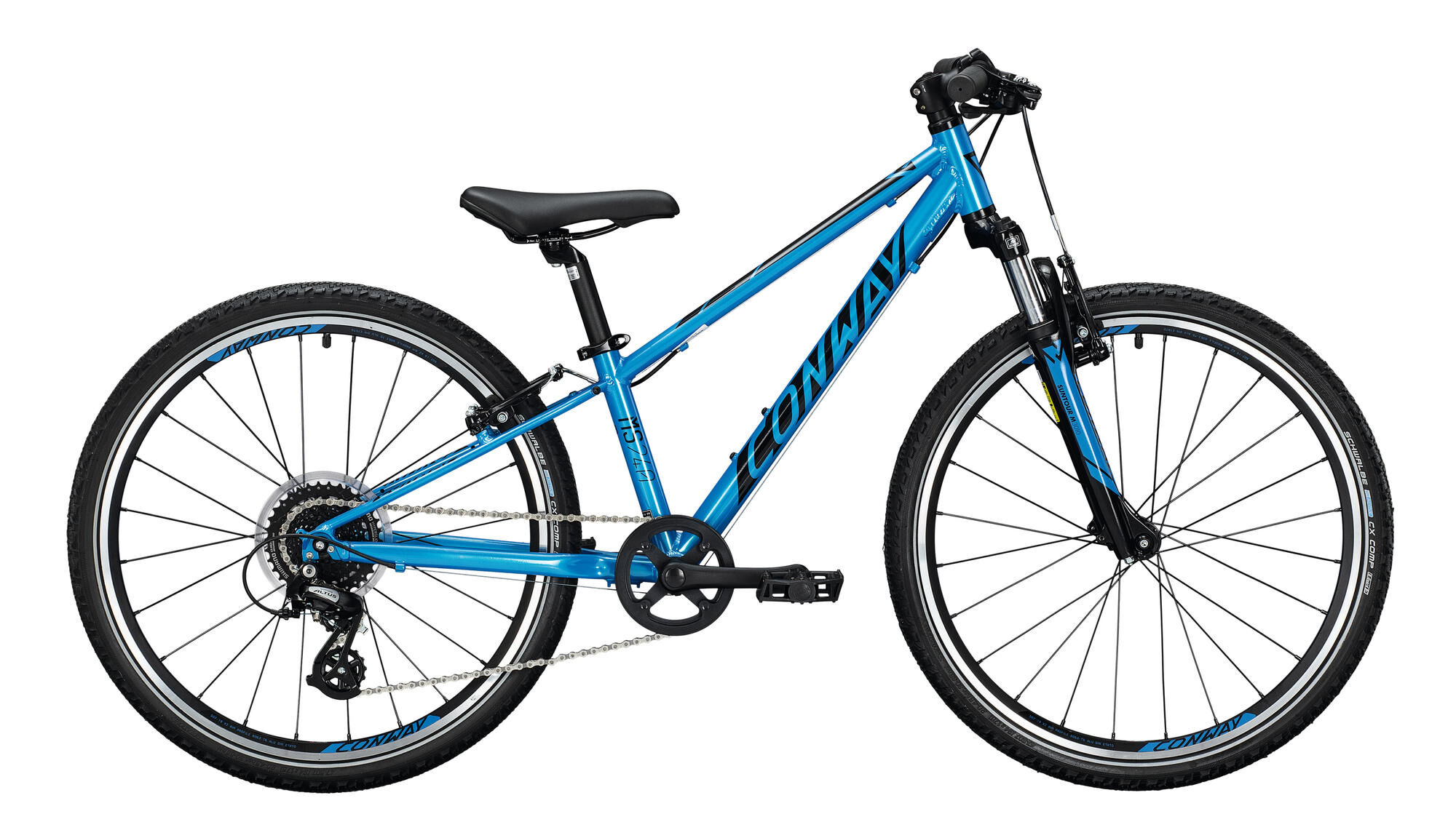 _MTB Jugendrad_MS 240 suspension_1 MTBs,Mountainbikes,Fahrräder,Jugendrad MTB / Sport