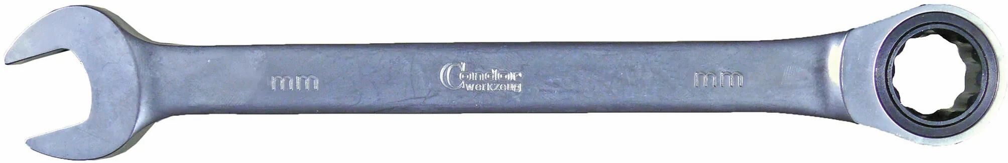 Ratschenringmaulschlüssel