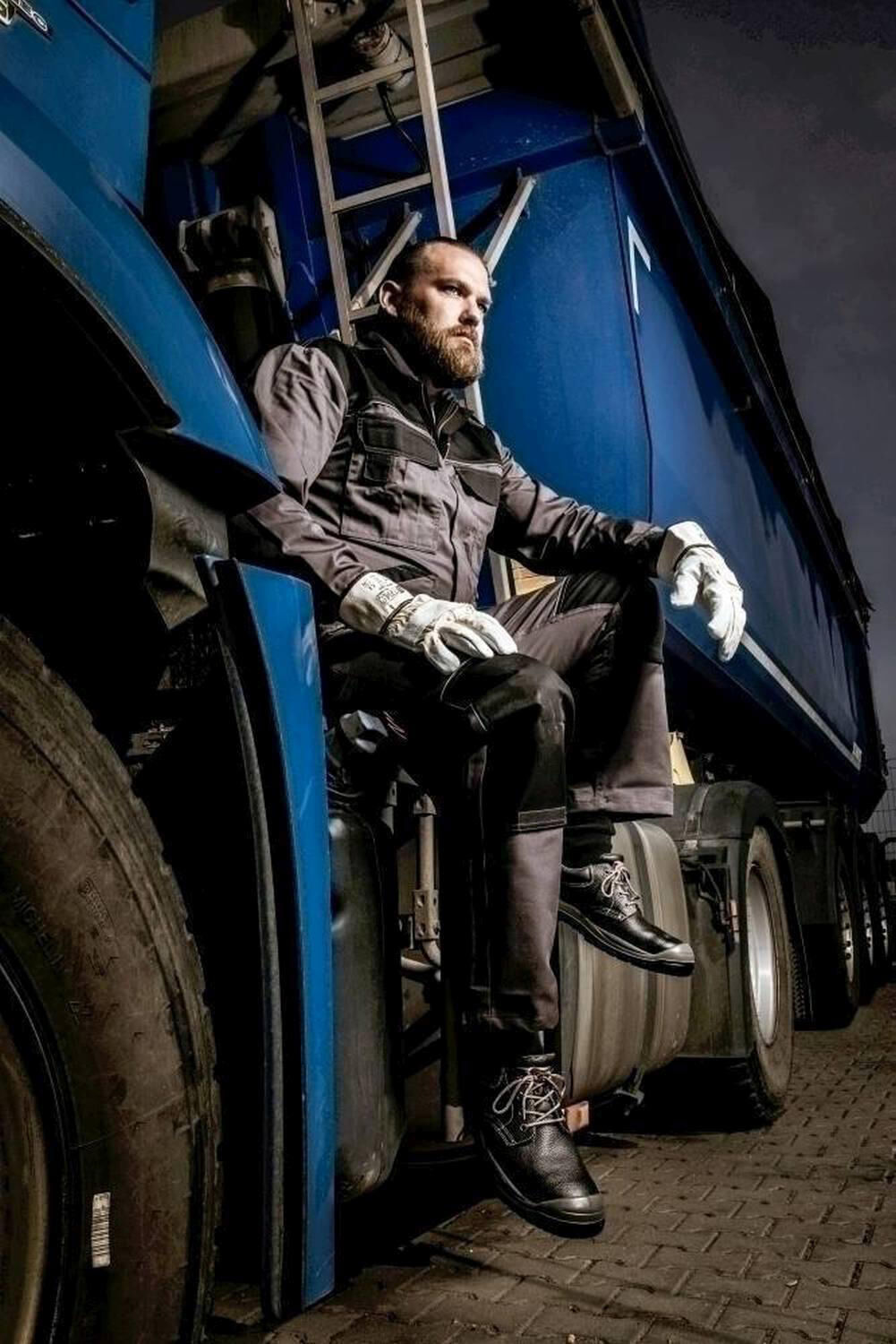 _Halbschuh Sicherheitsschuhe,Arbeitsbekleidung,Arbeitsschuhe,Bekleidung