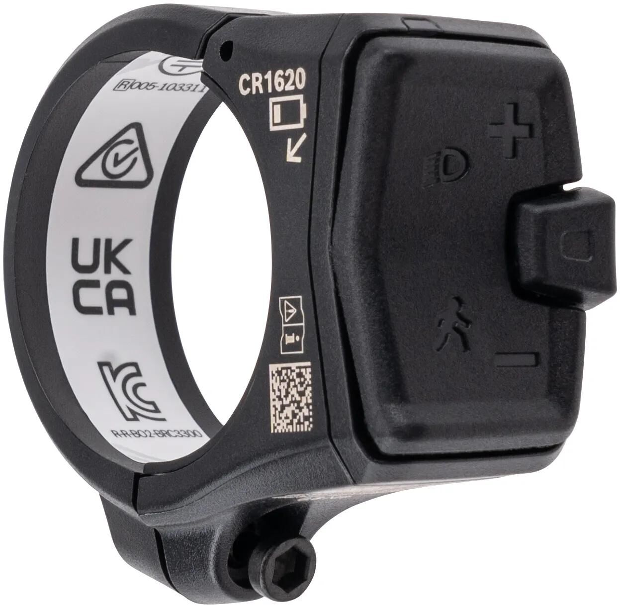 BOSCH_Bedieneinheit Displays