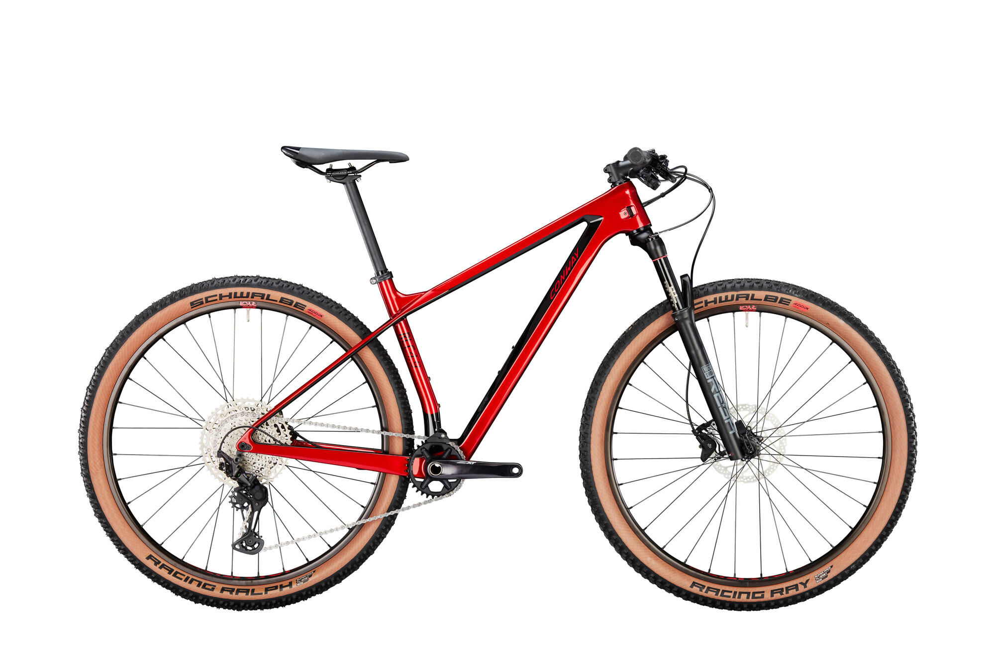 MTBs,Mountainbikes,Fahrräder,Hardtail