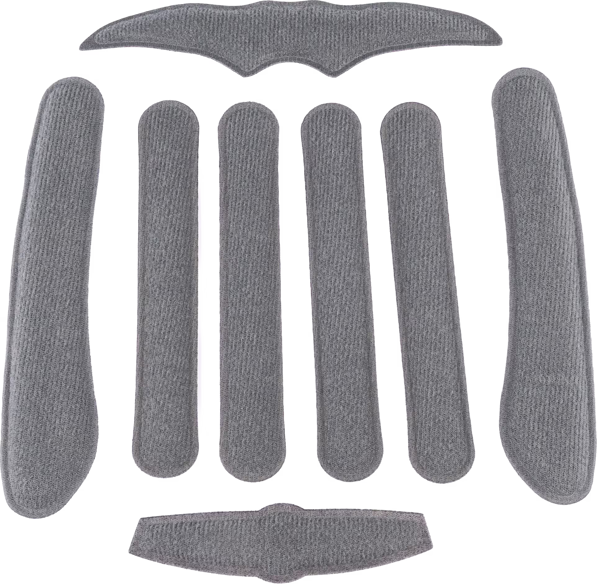 CONTEC_Helmpolster-Set Helme - Ersatz