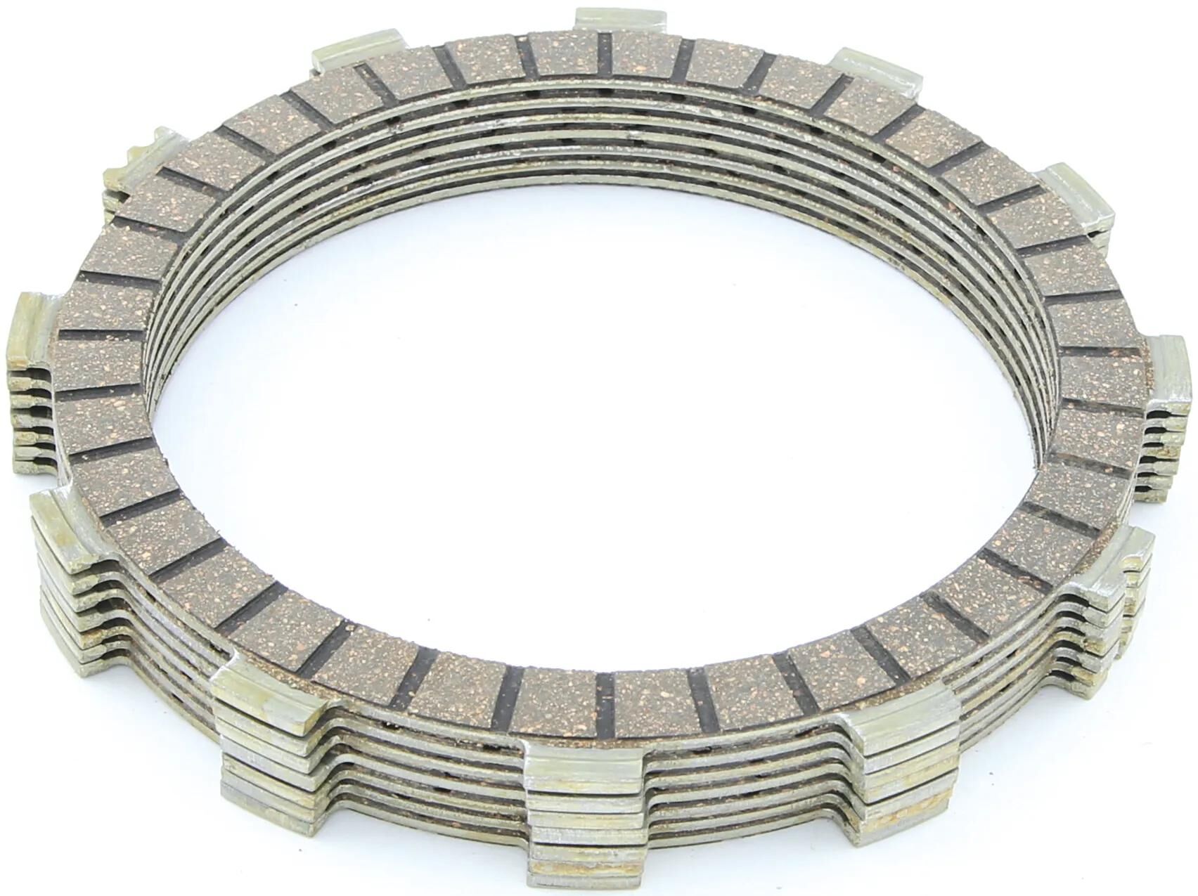 _Kupplungslamellensatz Kupplungslamellen