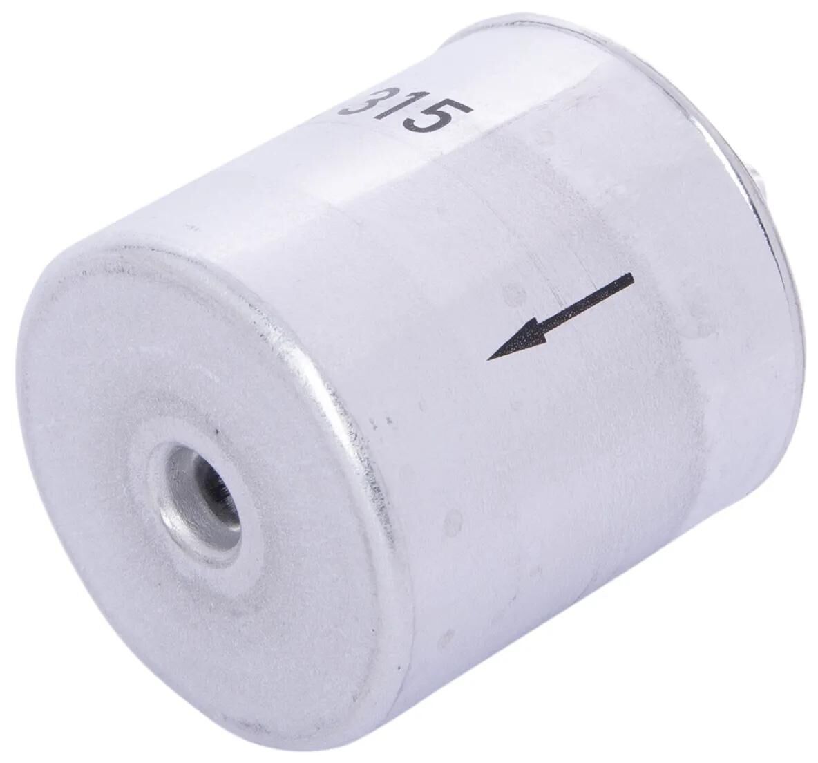 MAHLE_Kraftstofffilter Benzinfilter,Filter,Kraftstofffilter