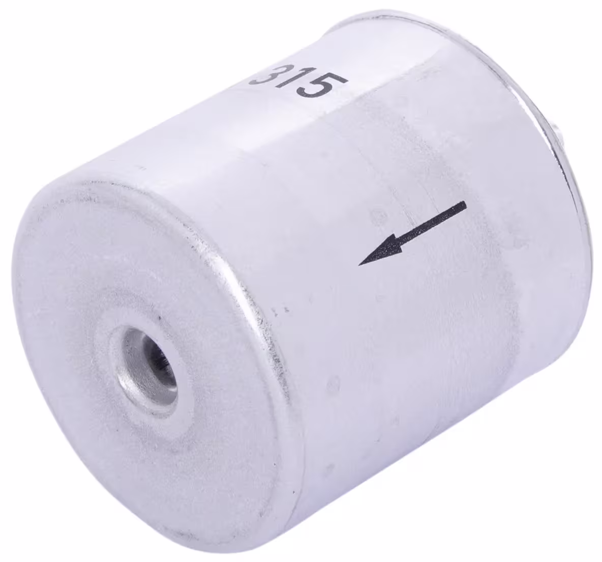 MAHLE_Kraftstofffilter Benzinfilter,Filter,Kraftstofffilter
