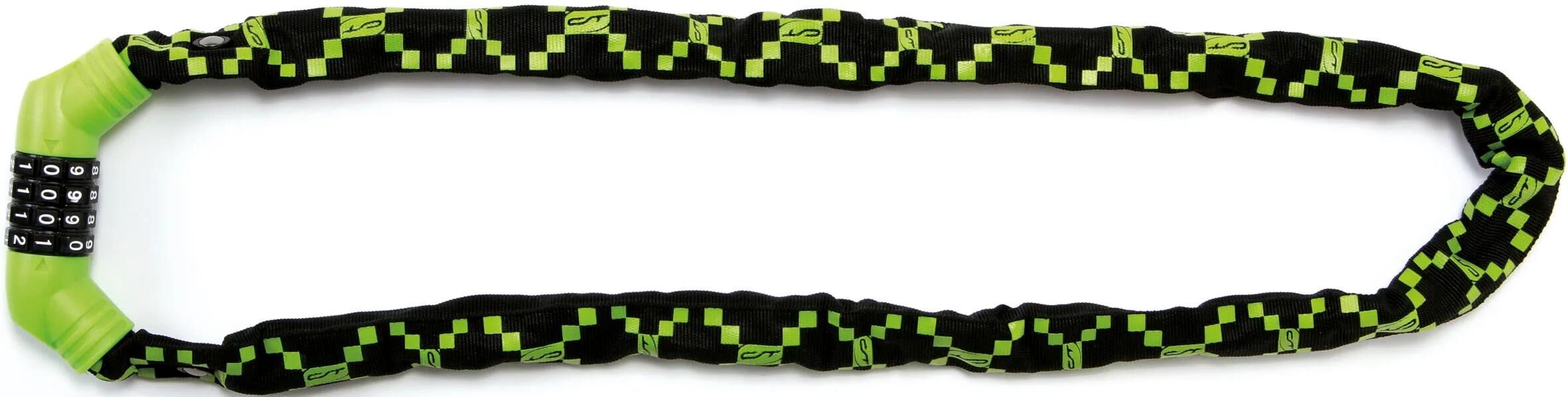 CONTEC_Zahlen-Kettenschloss Kettenschlösser,Zahlenschlösser,Schlösser