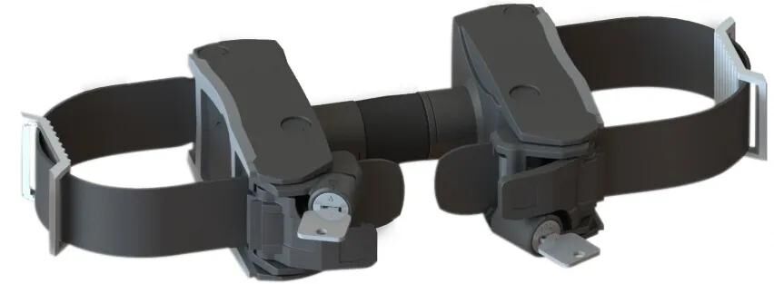 uebler_Haltearm Fahrrad-Heckträger,Heckträger