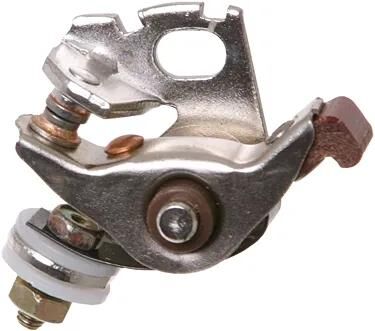 Ignition contact Kontakte