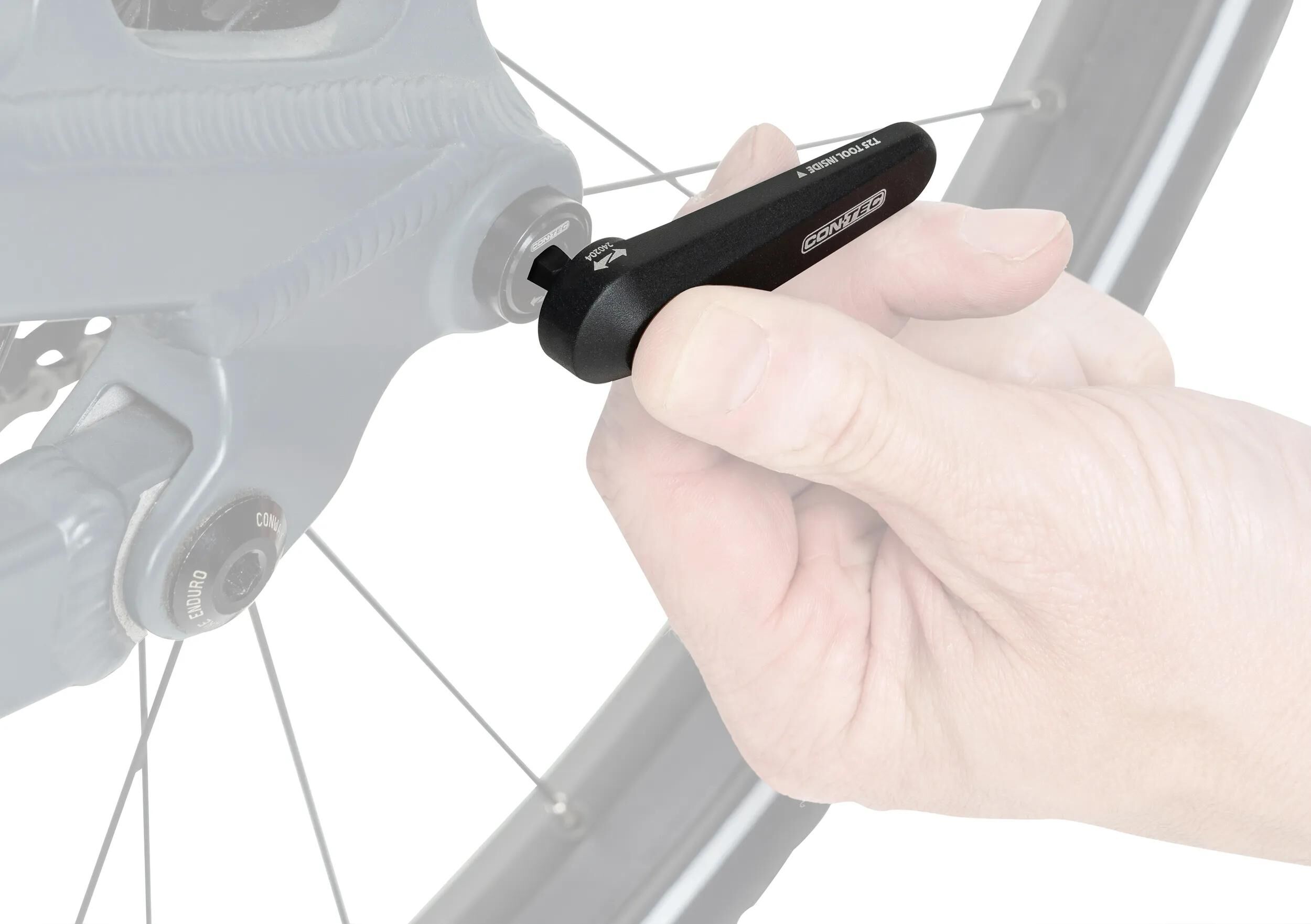 H.R.-Schnellspanner,Schnellspanner - H.R.