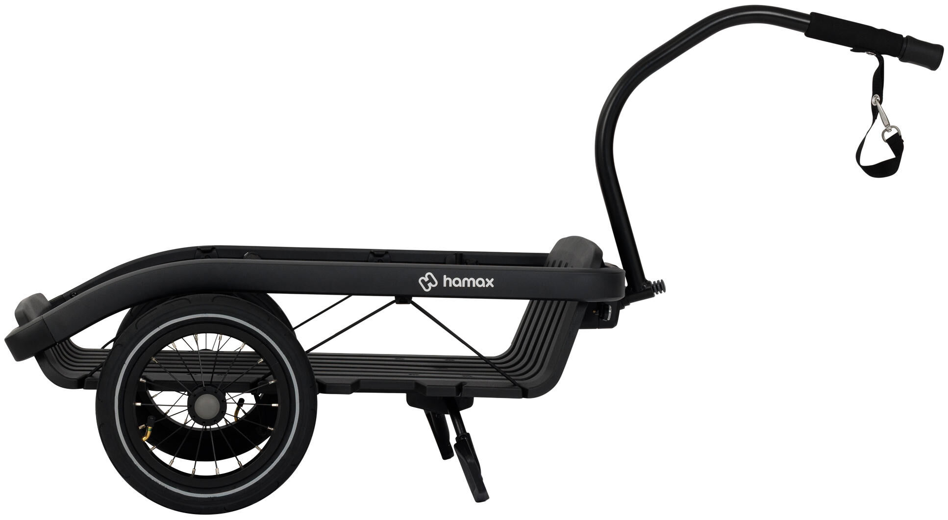 _Lastenanhänger Anhänger