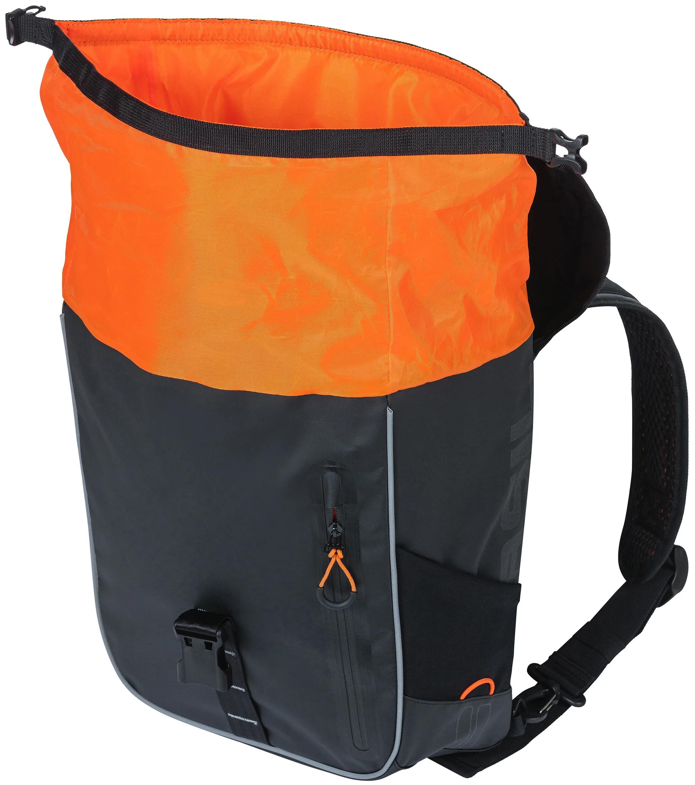 BASIL_Rucksack Rucksäcke