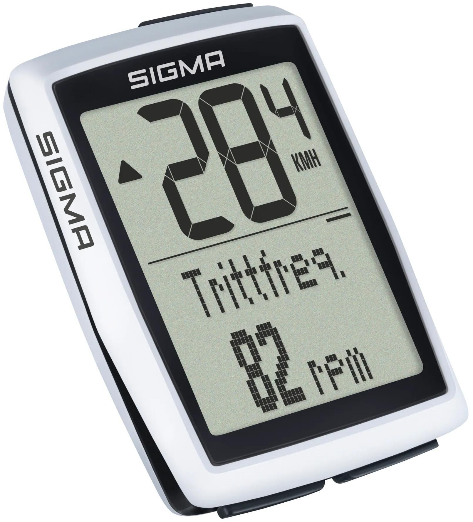 SIGMA SPORT_Fahrradcomputer Fahrradcomputer,Computer