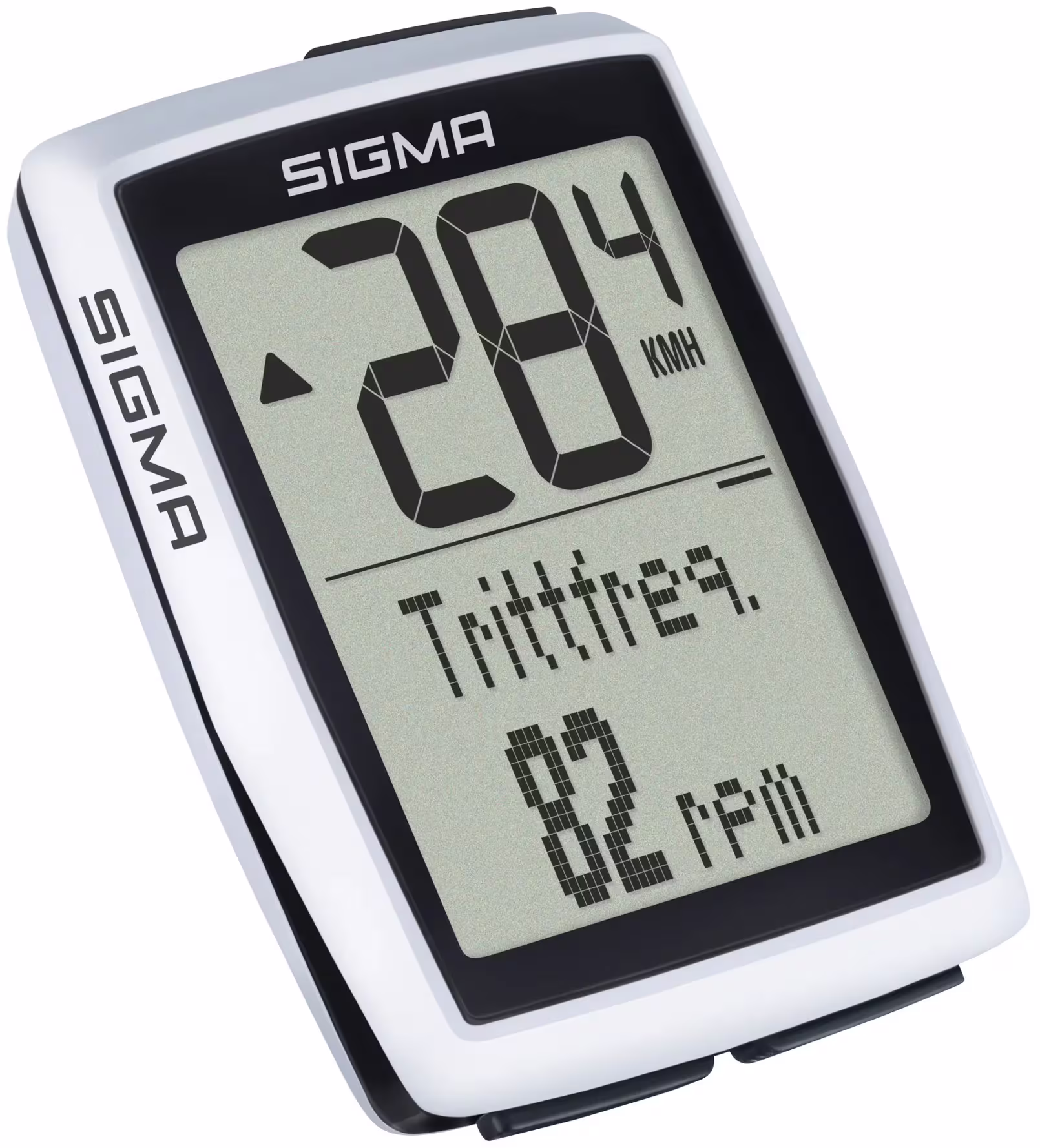 SIGMA SPORT_Fahrradcomputer Fahrradcomputer,Computer
