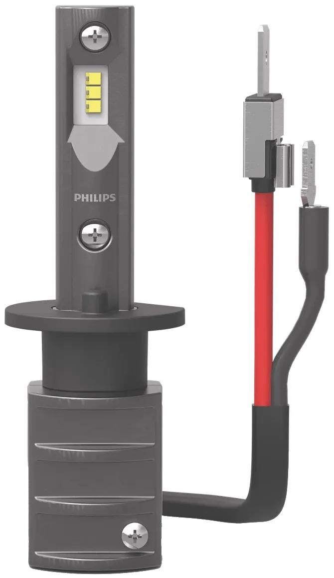 Philips_Hauptlampe H1 Hauptlampen,Glühlampen