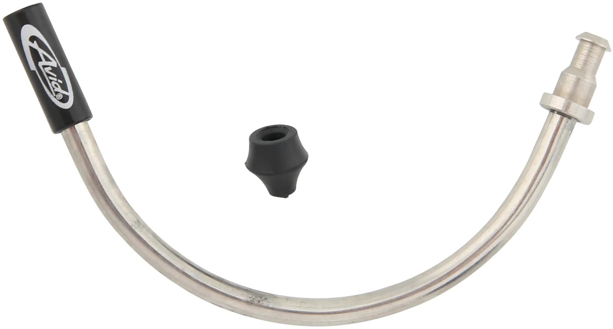 _Bremszug-Führungsröhrchen Kabelführungen