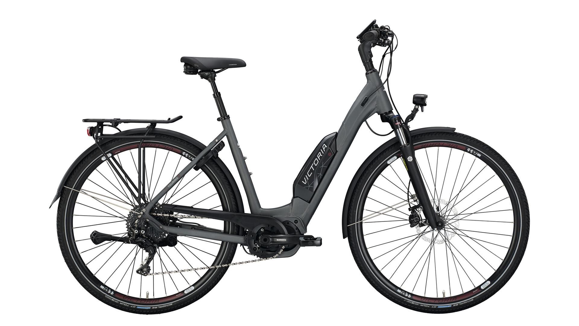 ,Trekkingrad