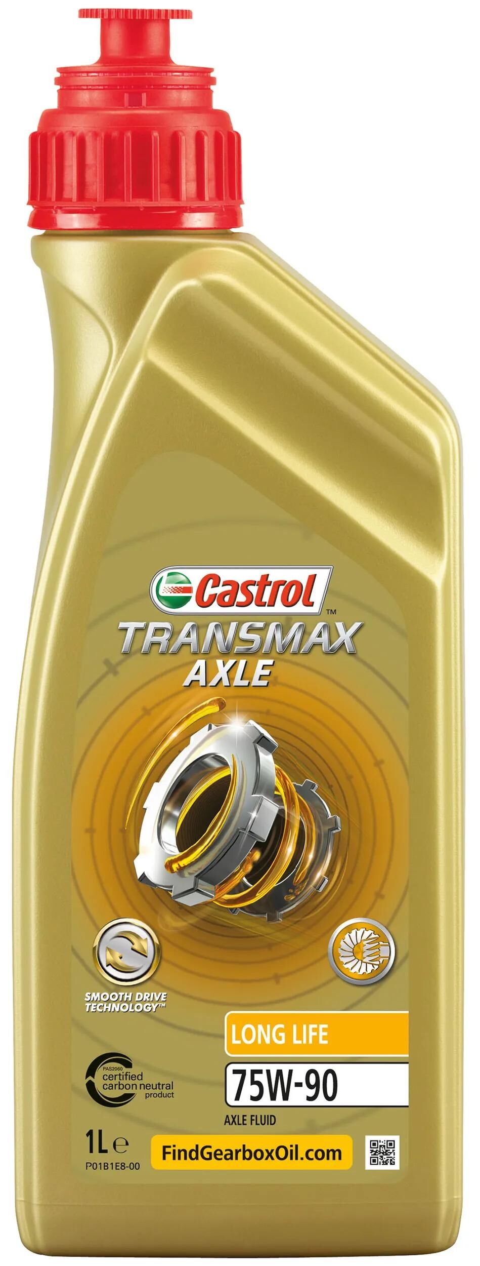 Castrol_Getriebeöl Getriebeöle,Öle