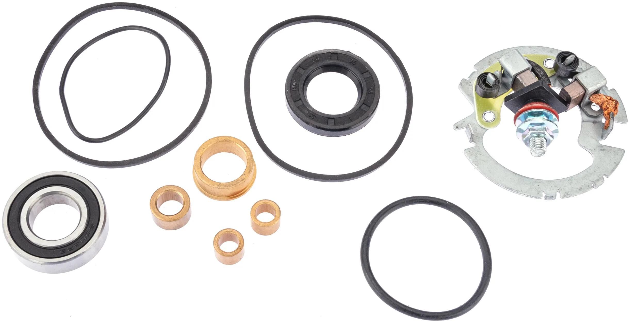 _Reparatursatz Anlasser Reparatursätze