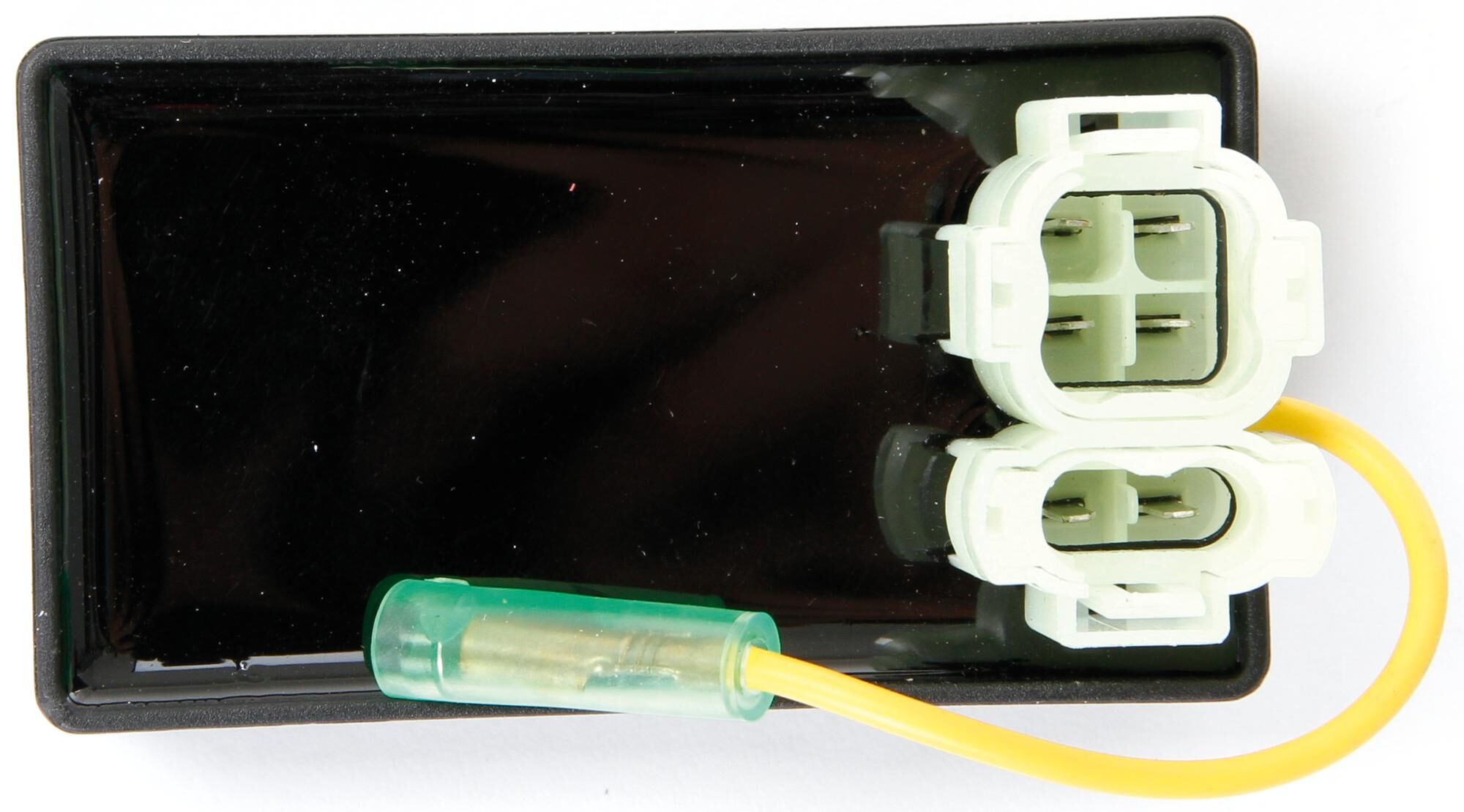 CDi- Einheiten,Elektronische Zündzentrale