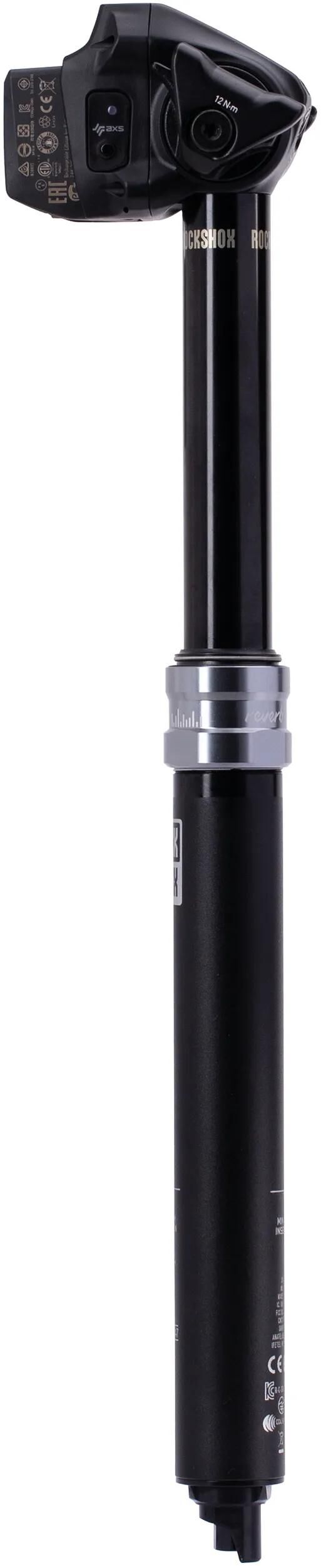 ROCKSHOX_Variosattelstütze Variosattelstützen,Patentsattelstützen,Sattelstützen